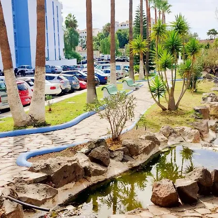 Park Con Piscina, Bar, Wifi, Parking