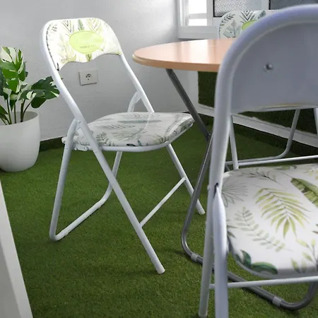 Park Con Piscina, Bar, Wifi, Parking Apartman *
