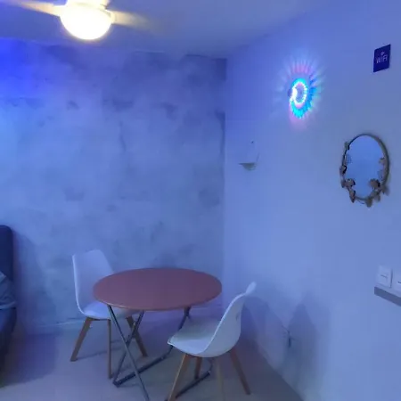 Park Con Piscina, Bar, Wifi, Parking * San Miguel de Abona
