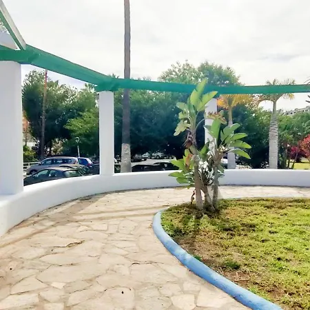 Apartment Park Con Piscina, Bar, Wifi, Parking *