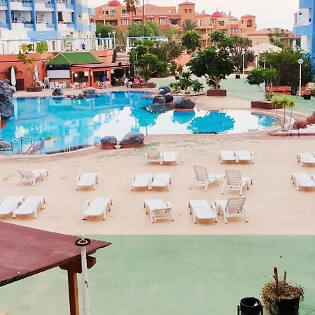 Park Con Piscina, Bar, Wifi, Parking *