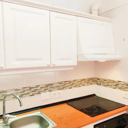 Park Con Piscina, Bar, Wifi, Parking * San Miguel de Abona
