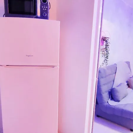 Park Con Piscina, Bar, Wifi, Parking Apartment *