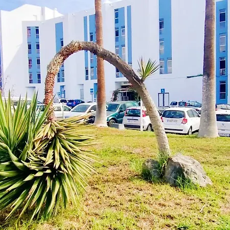 Park Con Piscina, Bar, Wifi, Parking * San Miguel de Abona