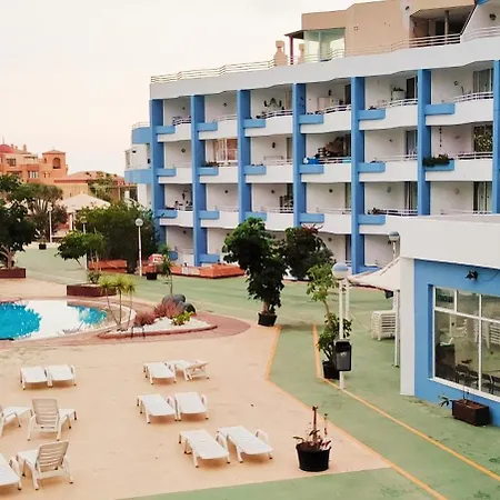 Apartment Park Con Piscina, Bar, Wifi, Parking *