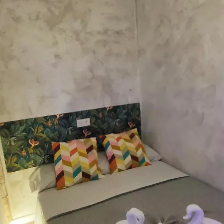 Park, Swimming-pool, Bar, Wifi, Parking 산미겔데아보나