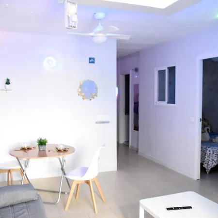 Apartment Park Con Piscina, Bar, Wifi, Parking