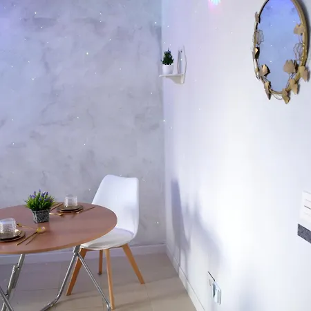 Park Con Piscina, Bar, Wifi, Parking Apartment *
