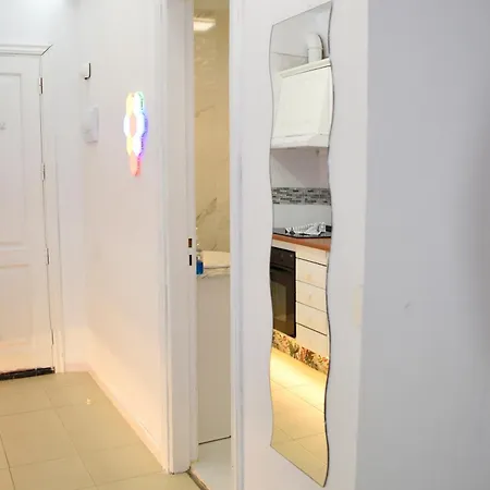 Park Con Piscina, Bar, Wifi, Parking San Miguel de Abona
