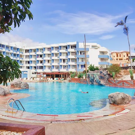 Park Con Piscina, Bar, Wifi, Parking * San Miguel de Abona