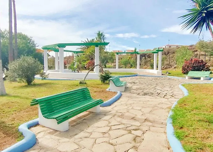 Park, Swimming-pool, Bar, Wifi, Parking Apartmán