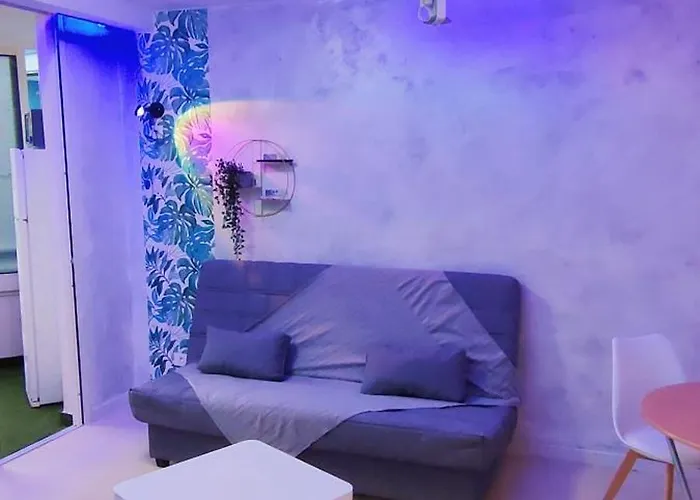 Park, Swimming-pool, Bar, Wifi, Parking San Miguel de Abona